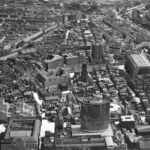 Rotterdam Centrum 1930 - 2020